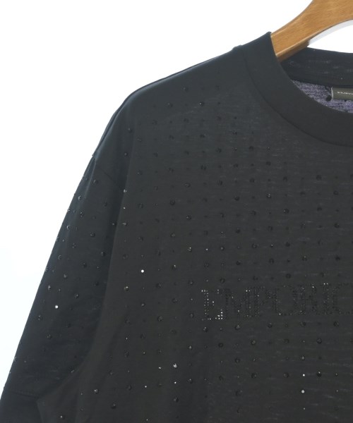 EMPORIO ARMANI（エンポリオアルマーニ）Tシャツ・カットソー 黒 サイズ:S メンズ/2200697550026