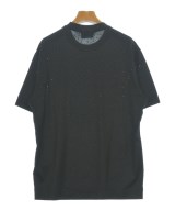 EMPORIO ARMANI（エンポリオアルマーニ）Tシャツ・カットソー 黒 サイズ:S メンズ/2200697550026