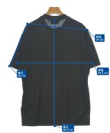 EMPORIO ARMANI（エンポリオアルマーニ）Tシャツ・カットソー 黒 サイズ:S メンズ/2200697550026