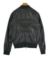 EMPORIO ARMANI（エンポリオアルマーニ）その他 黒 サイズ:1(S位) メンズ/2200700686018