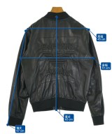 EMPORIO ARMANI（エンポリオアルマーニ）その他 黒 サイズ:1(S位) メンズ/2200700686018