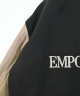 EMPORIO ARMANI（エンポリオアルマーニ）スタジャン 黒 サイズ:46(M位) メンズ/2200700686025