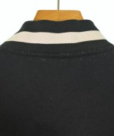 EMPORIO ARMANI（エンポリオアルマーニ）スタジャン 黒 サイズ:46(M位) メンズ/2200700686025