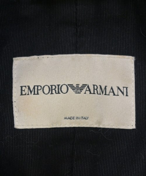 EMPORIO ARMANI（エンポリオアルマーニ）その他 黒 サイズ:-(M位) メンズ/2200700676019