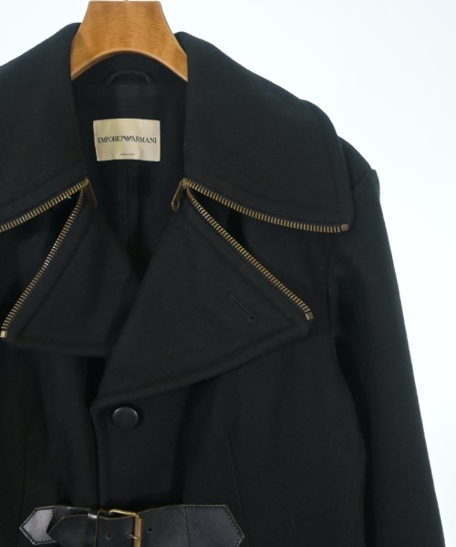 EMPORIO ARMANI（エンポリオアルマーニ）その他 黒 サイズ:-(M位) メンズ/2200700676019