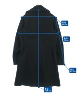 EMPORIO ARMANI（エンポリオアルマーニ）その他 黒 サイズ:-(M位) メンズ/2200700676019