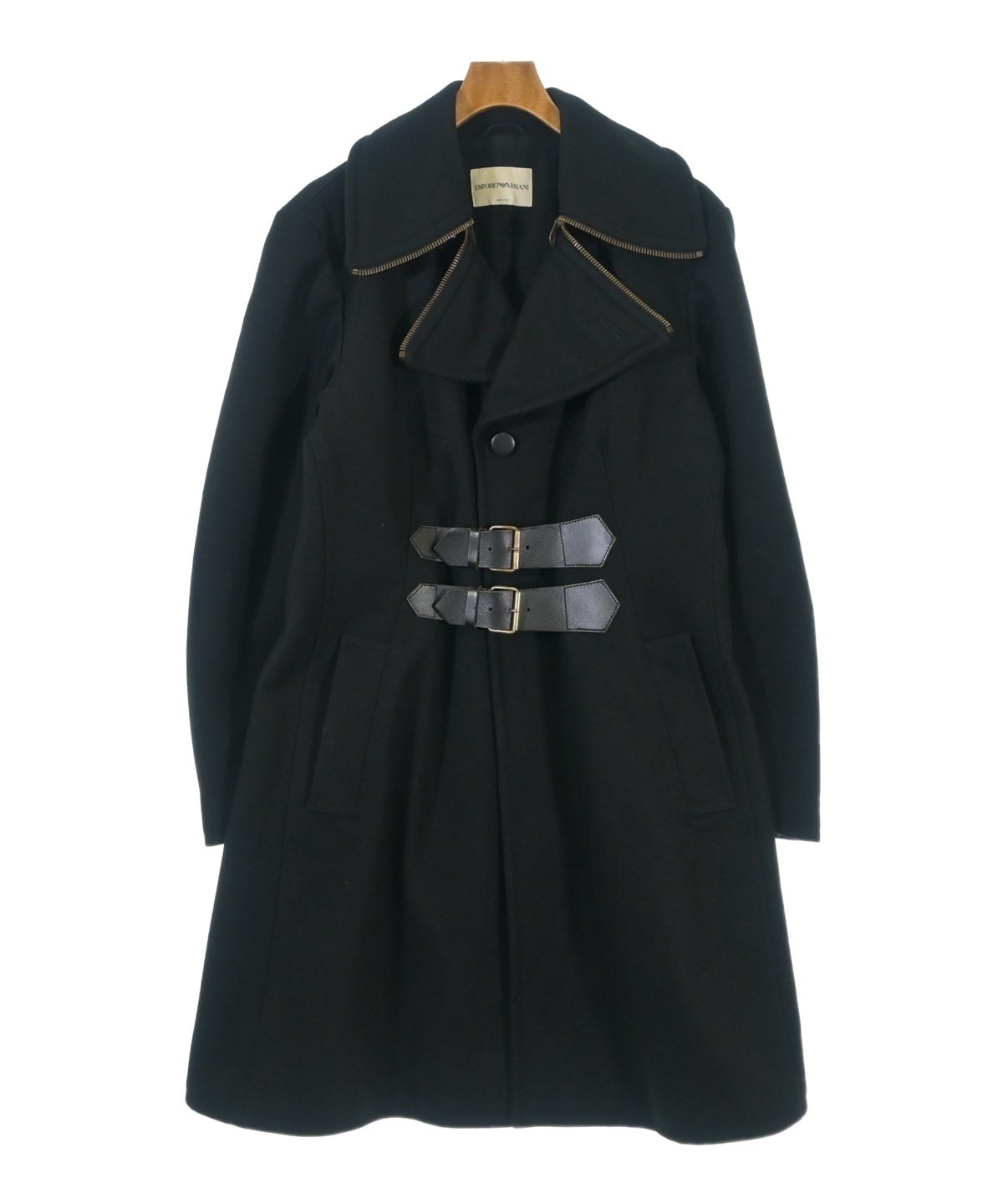 EMPORIO ARMANI（エンポリオアルマーニ）その他 黒 サイズ:-(M位