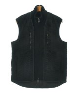 EMPORIO ARMANI（エンポリオアルマーニ）ブルゾン 黒 サイズ:46(M位) メンズ/2200700290093