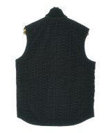 EMPORIO ARMANI（エンポリオアルマーニ）ブルゾン 黒 サイズ:46(M位) メンズ/2200700290093