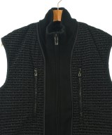 EMPORIO ARMANI（エンポリオアルマーニ）ブルゾン 黒 サイズ:46(M位) メンズ/2200700290093