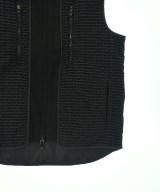 EMPORIO ARMANI（エンポリオアルマーニ）ブルゾン 黒 サイズ:46(M位) メンズ/2200700290093