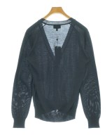 EMPORIO ARMANI（エンポリオアルマーニ）カーディガン 紺 サイズ:46(M位) メンズ/2200700290116