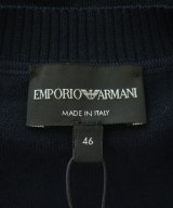 EMPORIO ARMANI（エンポリオアルマーニ）カーディガン 紺 サイズ:46(M位) メンズ/2200700290116