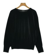 EMPORIO ARMANI（エンポリオアルマーニ）ブラウス 黒 サイズ:XS レディース/2200700290123