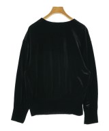 EMPORIO ARMANI（エンポリオアルマーニ）ブラウス 黒 サイズ:XS レディース/2200700290123