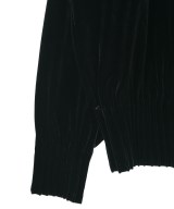EMPORIO ARMANI（エンポリオアルマーニ）ブラウス 黒 サイズ:XS レディース/2200700290123