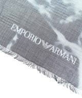 EMPORIO ARMANI（エンポリオアルマーニ）ストール 紺 サイズ:- レディース/2200700290130