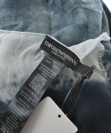 EMPORIO ARMANI（エンポリオアルマーニ）ストール 紺 サイズ:- レディース/2200700290130