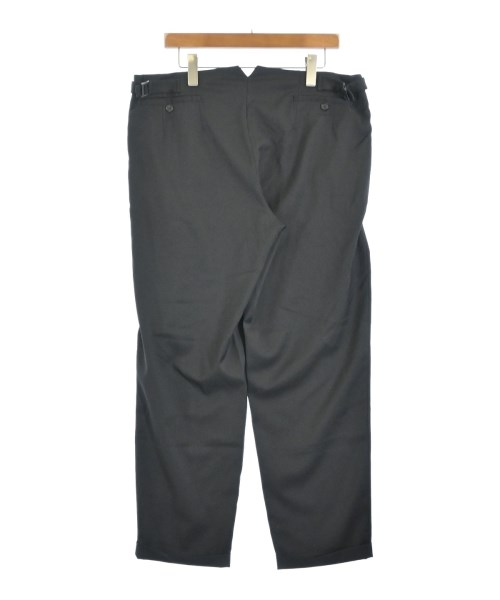 EMPORIO ARMANI（エンポリオアルマーニ）その他 黒 サイズ:52(XXL位) メンズ/2200701456023