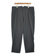 EMPORIO ARMANI（エンポリオアルマーニ）その他 黒 サイズ:52(XXL位) メンズ/2200701456023