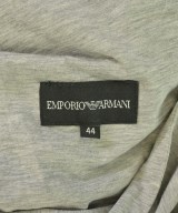 EMPORIO ARMANI（エンポリオアルマーニ）カジュアルジャケット グレー サイズ:44(S位) メンズ/2200701528072
