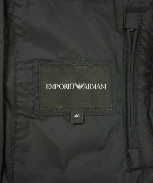 EMPORIO ARMANI（エンポリオアルマーニ）その他 紺 サイズ:46(M位) メンズ/2200701528089