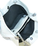 EMPORIO ARMANI（エンポリオアルマーニ）ハンドバッグ 白 サイズ:- レディース/2200701528270