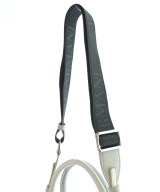 EMPORIO ARMANI（エンポリオアルマーニ）ハンドバッグ 白 サイズ:- レディース/2200701528270