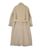 EMPORIO ARMANI（エンポリオアルマーニ）その他 ベージュ サイズ:40(M位) レディース/2200701155018