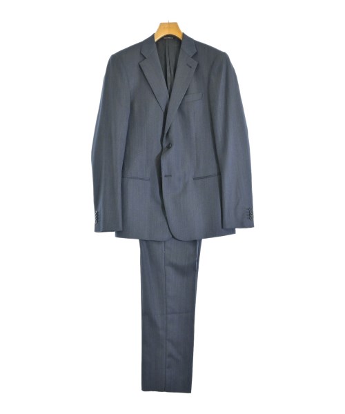 EMPORIO ARMANI(エンポリオアルマーニ)ビジネス 紺 サイズ:50(XL位)/50(XL位)/2200701156022