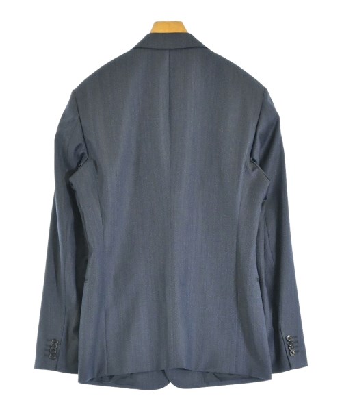EMPORIO ARMANI（エンポリオアルマーニ）ビジネス 紺 サイズ:50(XL位)/50(XL位) メンズ/2200701156022