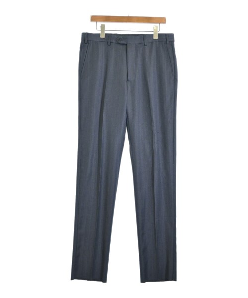 EMPORIO ARMANI（エンポリオアルマーニ）ビジネス 紺 サイズ:50(XL位)/50(XL位) メンズ/2200701156022