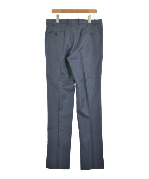 EMPORIO ARMANI（エンポリオアルマーニ）ビジネス 紺 サイズ:50(XL位)/50(XL位) メンズ/2200701156022