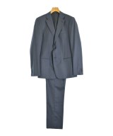 EMPORIO ARMANI（エンポリオアルマーニ）ビジネス 紺 サイズ:50(XL位)/50(XL位) メンズ/2200701156022
