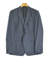 EMPORIO ARMANI（エンポリオアルマーニ）ビジネス 紺 サイズ:50(XL位)/50(XL位) メンズ/2200701156022
