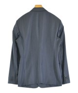 EMPORIO ARMANI（エンポリオアルマーニ）ビジネス 紺 サイズ:50(XL位)/50(XL位) メンズ/2200701156022
