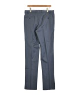 EMPORIO ARMANI（エンポリオアルマーニ）ビジネス 紺 サイズ:50(XL位)/50(XL位) メンズ/2200701156022