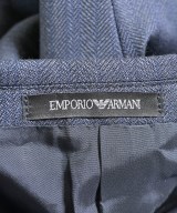 EMPORIO ARMANI（エンポリオアルマーニ）ビジネス 紺 サイズ:50(XL位)/50(XL位) メンズ/2200701156022
