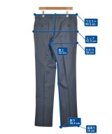 EMPORIO ARMANI（エンポリオアルマーニ）ビジネス 紺 サイズ:50(XL位)/50(XL位) メンズ/2200701156022