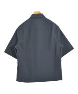 EMPORIO ARMANI（エンポリオアルマーニ）カジュアルシャツ 紺 サイズ:XXS メンズ/2200701156039