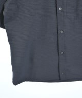 EMPORIO ARMANI（エンポリオアルマーニ）カジュアルシャツ 紺 サイズ:XXS メンズ/2200701156039