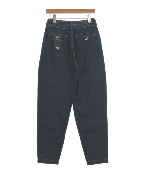 EMPORIO ARMANI（エンポリオアルマーニ）デニムパンツ 紺 サイズ:28(L位) レディース/2200701156114
