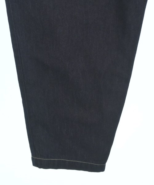 EMPORIO ARMANI（エンポリオアルマーニ）デニムパンツ 紺 サイズ:28(L位) レディース/2200701156114