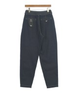EMPORIO ARMANI（エンポリオアルマーニ）デニムパンツ 紺 サイズ:28(L位) レディース/2200701156114