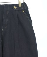 EMPORIO ARMANI（エンポリオアルマーニ）デニムパンツ 紺 サイズ:28(L位) レディース/2200701156114