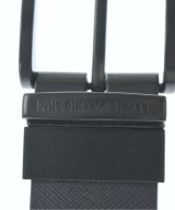 EMPORIO ARMANI（エンポリオアルマーニ）ベルト 紺 サイズ:- メンズ/2200701156138