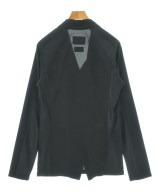 EMPORIO ARMANI（エンポリオアルマーニ）カジュアルジャケット 黒 サイズ:48(L位) メンズ/2200699245043