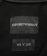 EMPORIO ARMANI（エンポリオアルマーニ）カジュアルジャケット 黒 サイズ:48(L位) メンズ/2200699245043