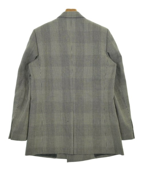 EMPORIO ARMANI（エンポリオアルマーニ）ジャケット 白 サイズ:50(XL位) メンズ/2200702044014