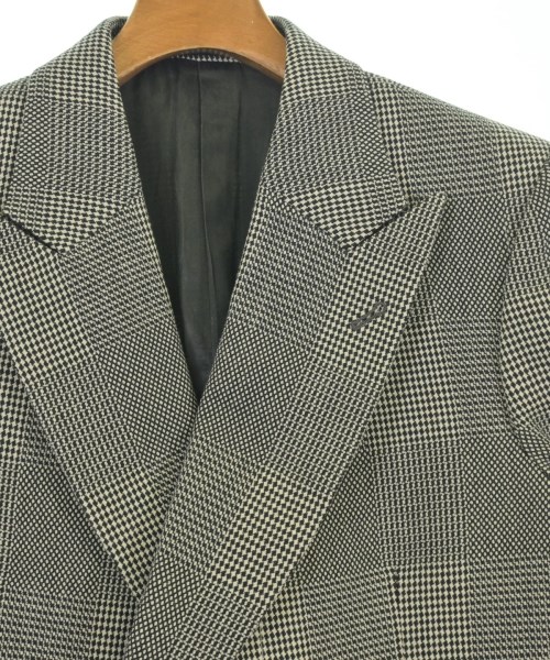 EMPORIO ARMANI（エンポリオアルマーニ）ジャケット 白 サイズ:50(XL位) メンズ/2200702044014
